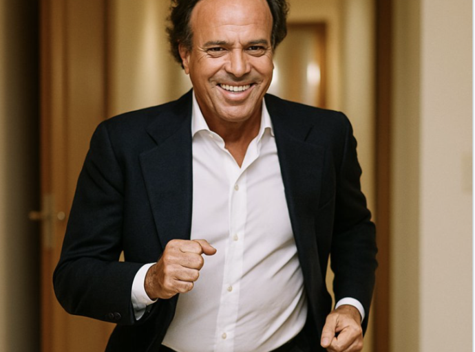 Julio Acelera